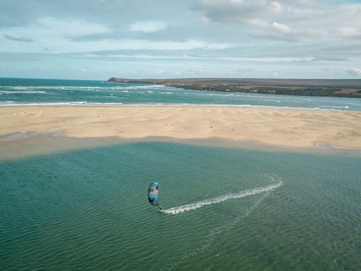 Kite View 2 Holiday Home Witsand Exteriör bild