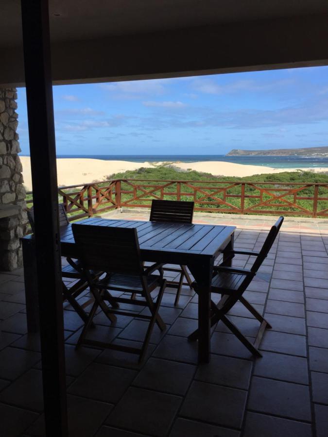 Kite View 2 Holiday Home Witsand Exteriör bild